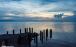 تصاویر دست طبیعت حامی احیا دریاچه ارومیه,عکس های دریاچه ارومیه,تصاویری از دریاچه ارومیه در اردیبهشت 99