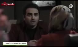 فیلم/ سکانس جنجالی سریال بچه مهندس ۳