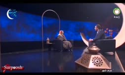 فیلم/ درخواست مجری در برنامه زنده: فیلتر توییتر را بردارید