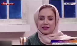 فیلم/ سوال و جواب جنجالی شبنم قلی‌خانی و حجت الاسلام زائری درباره کنسرت زنان!