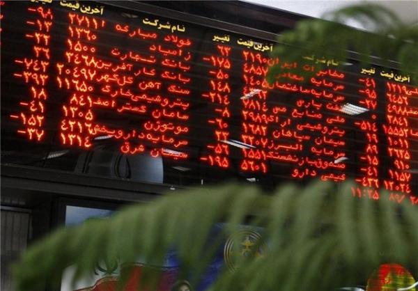 وضعیت بورس تهران,اخبار اقتصادی,خبرهای اقتصادی,بورس و سهام