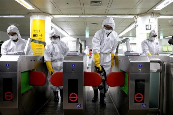 آخرین وضعیت کرونا در جهان,اخبار پزشکی,خبرهای پزشکی,بهداشت