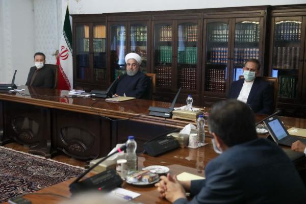 حسن روحانی,اخبار سیاسی,خبرهای سیاسی,دولت