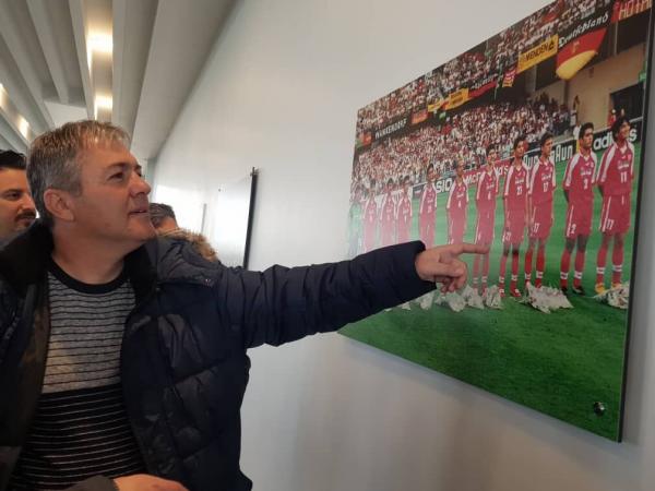 اسکوچیچ سرمربی تیم ملی فوتبال ایران اسکوچیچ سرمربی تیم ملی فوتبال ایران,اخبار فوتبال,خبرهای فوتبال,فوتبال ملی