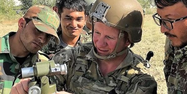 نیروهای ارتش افغانستان,اخبار افغانستان,خبرهای افغانستان,تازه ترین اخبار افغانستان
