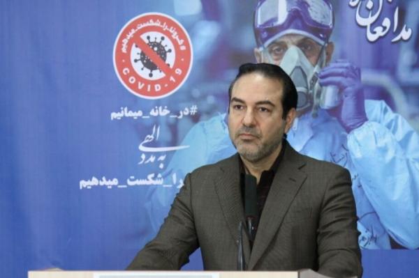 معاون بهداشت وزیر بهداشت معاون بهداشت وزیر بهداشت,اخبار پزشکی,خبرهای پزشکی,بهداشت