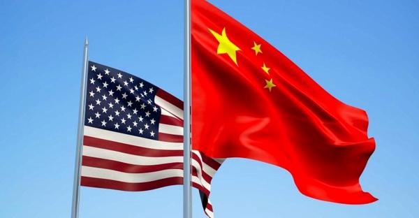 تحریم های جدید آمریکا علیه چین,اخبار اقتصادی,خبرهای اقتصادی,اقتصاد جهان