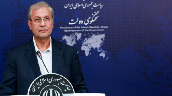 سخنگوی دولت سخنگوی دولت,اخبار سیاسی,خبرهای سیاسی,دولت