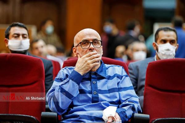 محاکمه اکبر طبری,اخبار سیاسی,خبرهای سیاسی,اخبار سیاسی ایران