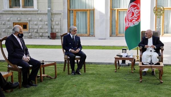 مذاکره ایران و امریکا درباره افغانستان,اخبار افغانستان,خبرهای افغانستان,تازه ترین اخبار افغانستان