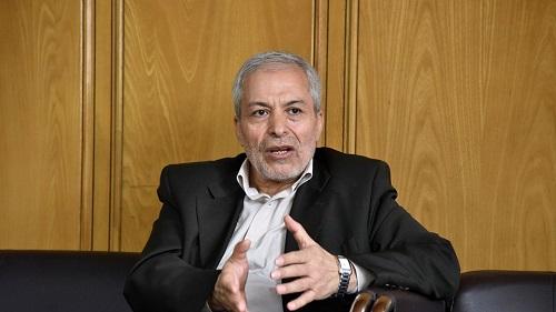 محمود میرلوحی، نماینده شورای‌شهر تهران,اخبار سیاسی,خبرهای سیاسی,اخبار سیاسی ایران