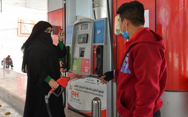 افزایش قیمت بنزین در عربستان,اخبار اقتصادی,خبرهای اقتصادی,نفت و انرژی