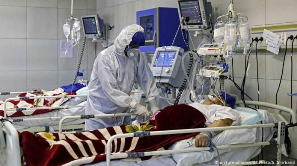 روند افزایشی کرونا در ایران,اخبار پزشکی,خبرهای پزشکی,بهداشت
