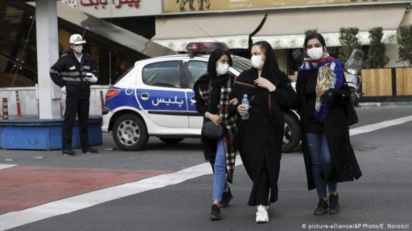 روند افزایشی کرونا در ایران,اخبار پزشکی,خبرهای پزشکی,بهداشت