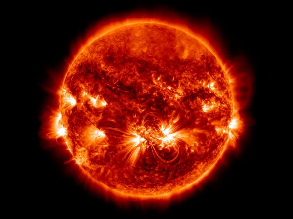 چرخه خورشیدی,اخبار علمی,خبرهای علمی,نجوم و فضا