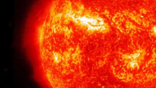 چرخه خورشیدی,اخبار علمی,خبرهای علمی,نجوم و فضا