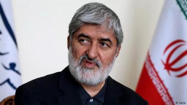 علی مطهری,اخبار سیاسی,خبرهای سیاسی,اخبار سیاسی ایران