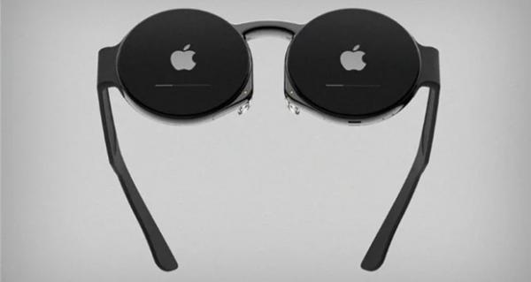 عینک هوشمند اپل,اخبار دیجیتال,خبرهای دیجیتال,گجت
