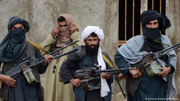 کرونا در طالبان,اخبار افغانستان,خبرهای افغانستان,تازه ترین اخبار افغانستان