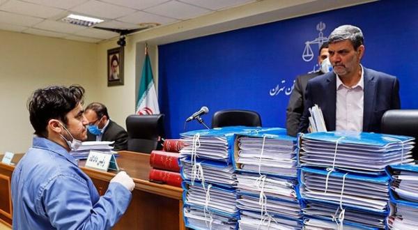 دادگاه روح الله زم,اخبار اجتماعی,خبرهای اجتماعی,حقوقی انتظامی