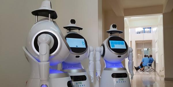 نقش موثر هوش مصنوعی و ربات‌ها در دوران کرونا,اخبار پزشکی,خبرهای پزشکی,بهداشت