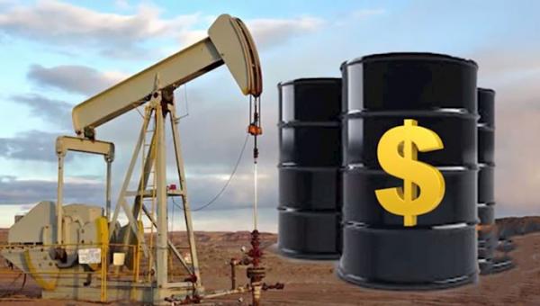 قیمت نفت در 2 خرداد 99,اخبار اقتصادی,خبرهای اقتصادی,نفت و انرژی