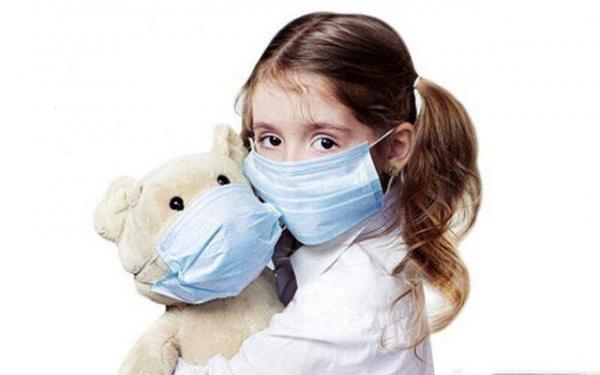 ویروس کرونا در کودکان,اخبار پزشکی,خبرهای پزشکی,تازه های پزشکی