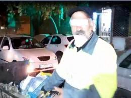 ضرب و شتم یک پاکبان در جنوب تهران,اخبار اجتماعی,خبرهای اجتماعی,شهر و روستا