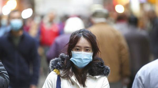 عدم تاثیر ماسک بر کاهش اکسیژن خون,اخبار پزشکی,خبرهای پزشکی,تازه های پزشکی
