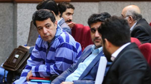 هفتمین جلسه دادگاه ۲۱ اخلالگر ارزی,اخبار اجتماعی,خبرهای اجتماعی,حقوقی انتظامی