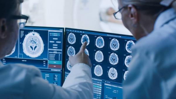 درمان تومور مغزی با کمک هوش مصنوعی,اخبار پزشکی,خبرهای پزشکی,تازه های پزشکی