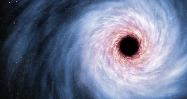 سیاه‌چاله کلان جرم,اخبار علمی,خبرهای علمی,نجوم و فضا