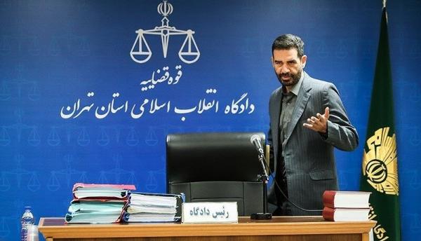 قاضی مسعودی,اخبار اجتماعی,خبرهای اجتماعی,حقوقی انتظامی