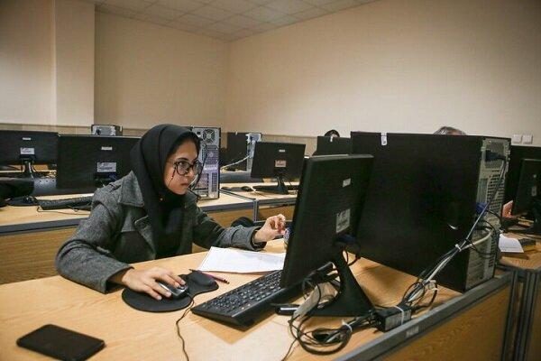 متحانات در واحدهای دانشگاه آزاد تهران,اخبار دانشگاه,خبرهای دانشگاه,دانشگاه