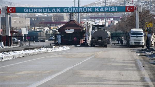 بازگشایی مرزهای ترکیه,اخبار سیاسی,خبرهای سیاسی,سیاست خارجی