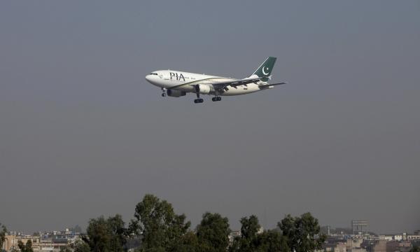 سقوط هواپیمای پاکستانی,اخبار حوادث,خبرهای حوادث,حوادث