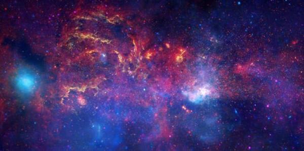 طول عمر نوترون در فضا,اخبار علمی,خبرهای علمی,نجوم و فضا