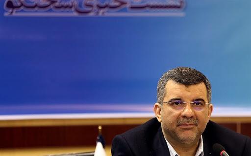 ایرج حریرچی,اخبار پزشکی,خبرهای پزشکی,بهداشت