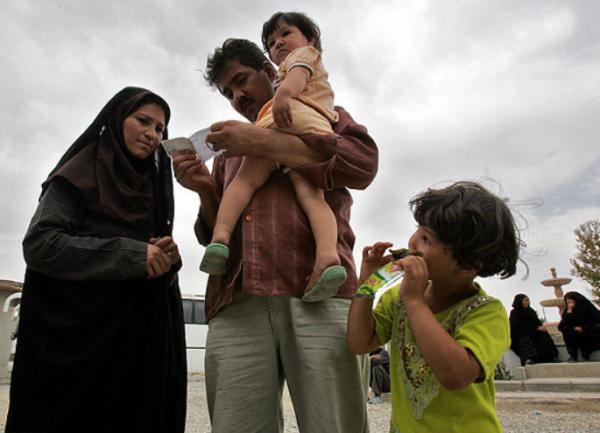 اعطای تابعیت ایران به فرزندان مادر ایرانی مزدوج با مردان خارجی,اخبار اجتماعی,خبرهای اجتماعی,خانواده و جوانان