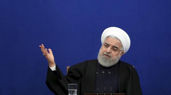 حسن روحانی,اخبار سیاسی,خبرهای سیاسی,دولت