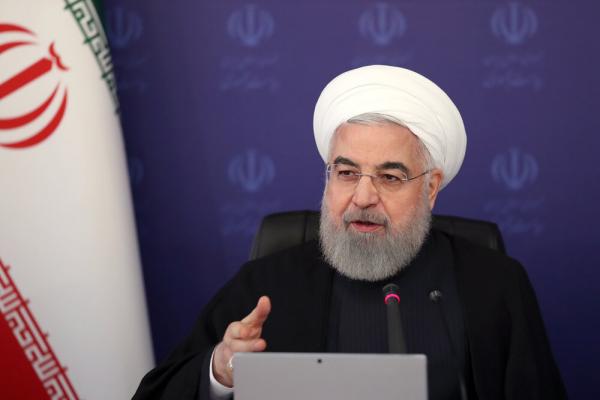حسن روحانی,اخبار سیاسی,خبرهای سیاسی,دولت