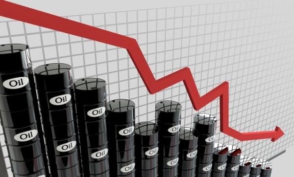 کاهش قیمت نفت در بازارهای جهانی,اخبار اقتصادی,خبرهای اقتصادی,نفت و انرژی