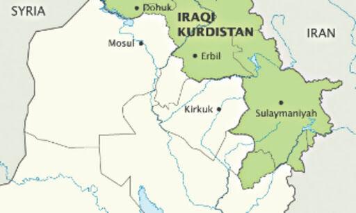 حملات ترکیه به کردستان عراق,اخبار سیاسی,خبرهای سیاسی,خاورمیانه