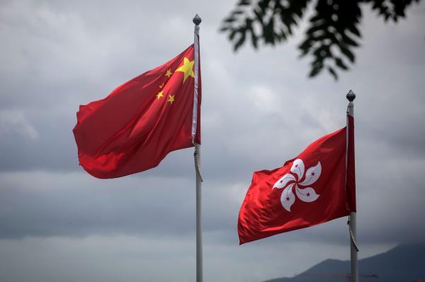 چین و هنگ‌کنگ,اخبار سیاسی,خبرهای سیاسی,اخبار بین الملل