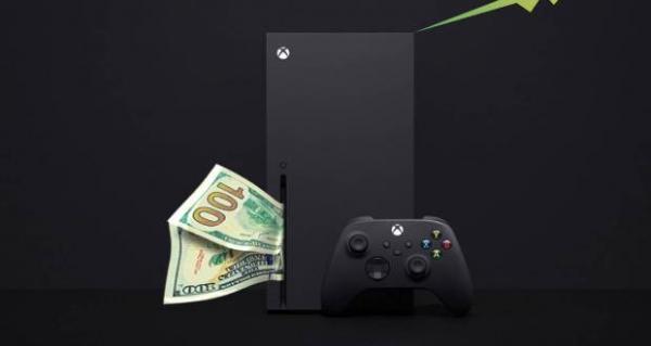 قیمت Xbox Series X,اخبار دیجیتال,خبرهای دیجیتال,بازی 