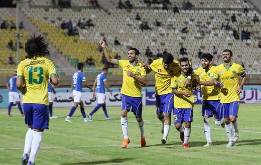 ابتلا یک بازیکن صنعت نفت به کرونا,اخبار فوتبال,خبرهای فوتبال,حواشی فوتبال