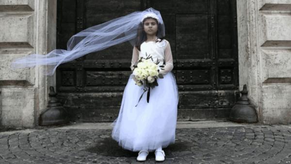 ازدواج اجباری کودکان,اخبار حوادث,خبرهای حوادث,جرم و جنایت