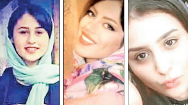 قتل های ناموسی ایران در خرداد 99,اخبار حوادث,خبرهای حوادث,جرم و جنایت