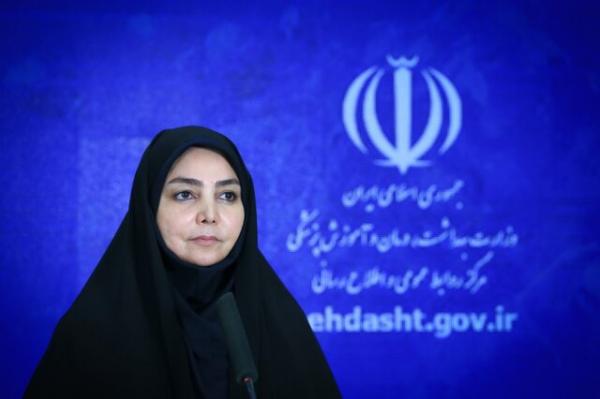 ویروس کرونا در ایران ویروس کرونا در ایران,اخبار پزشکی,خبرهای پزشکی,بهداشت