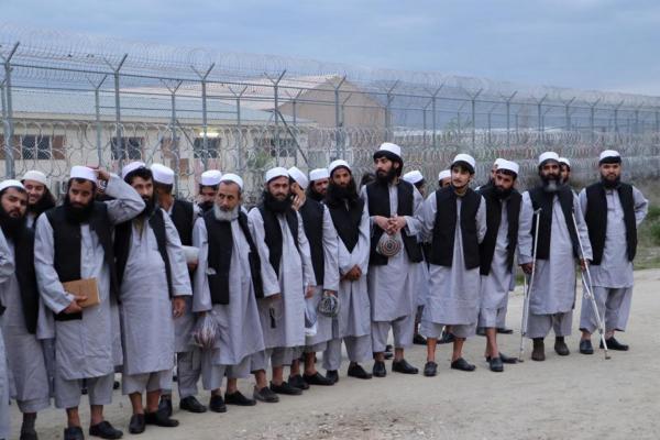 زندانی های طالبان,اخبار افغانستان,خبرهای افغانستان,تازه ترین اخبار افغانستان
